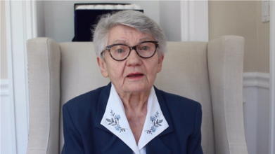 Maria Kiciuk